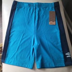 Umbro Men's Shorts NWT